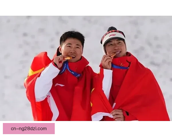 中国金牌超越日本两大夺金点
